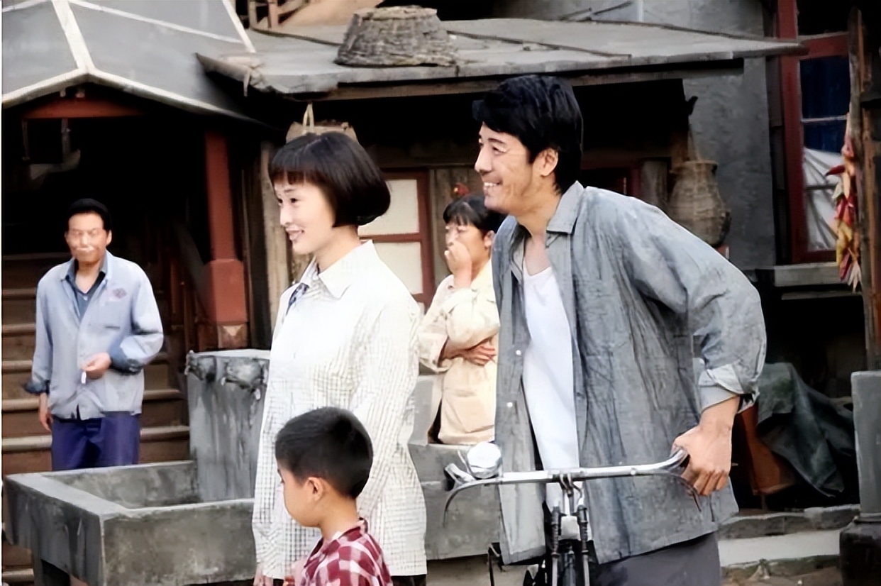 吴越获白玉兰奖的电视剧,吴越获白玉兰奖是哪部影片