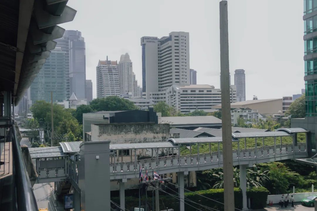 大数据推给想去泰国的朋友，万字长文玩转曼谷芭提雅