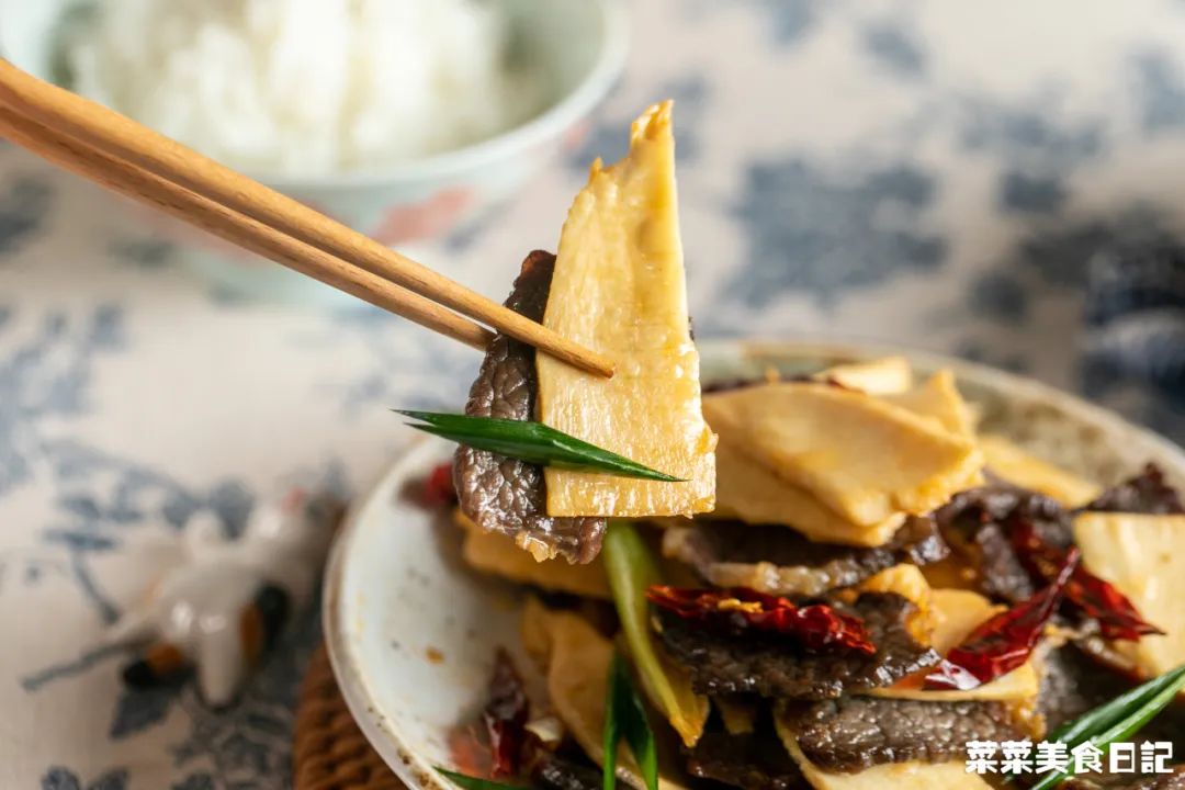 热到没食欲这道开胃神菜来拯救你,没胃口时不妨试试这几道菜