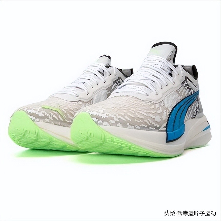 耐克跑鞋vaporfly最好的配色,nikevaporfly3和alphafly3选哪一个