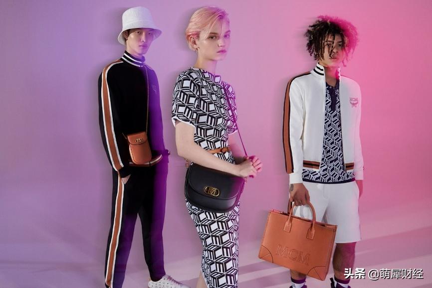 京东mcm自营官方旗舰是正品吗,京东mcm官方旗舰店