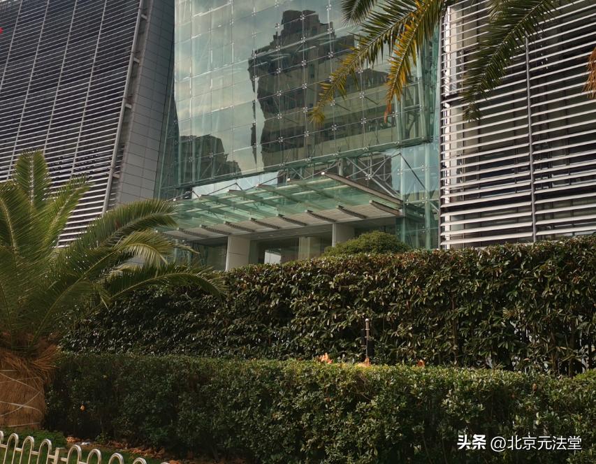 什么是好律师？会让当事人说出冤屈，深知很多当事人是被憋屈死的