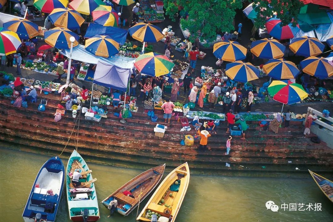 摄影师王琛访谈,采访景深视频