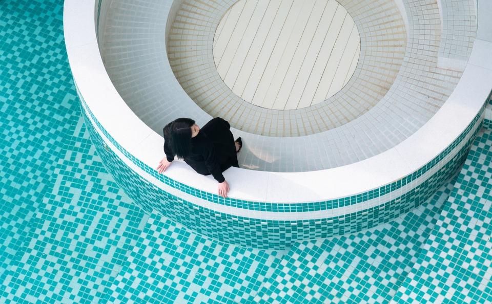 木房子改造成特色民宿,民宿改造案例及效果图