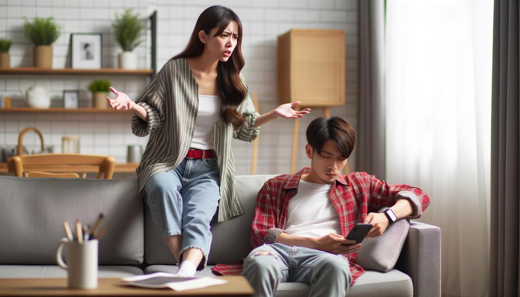 【心理解读】“我总控制不住的嫌弃对方，怎么办？”（建议收藏）