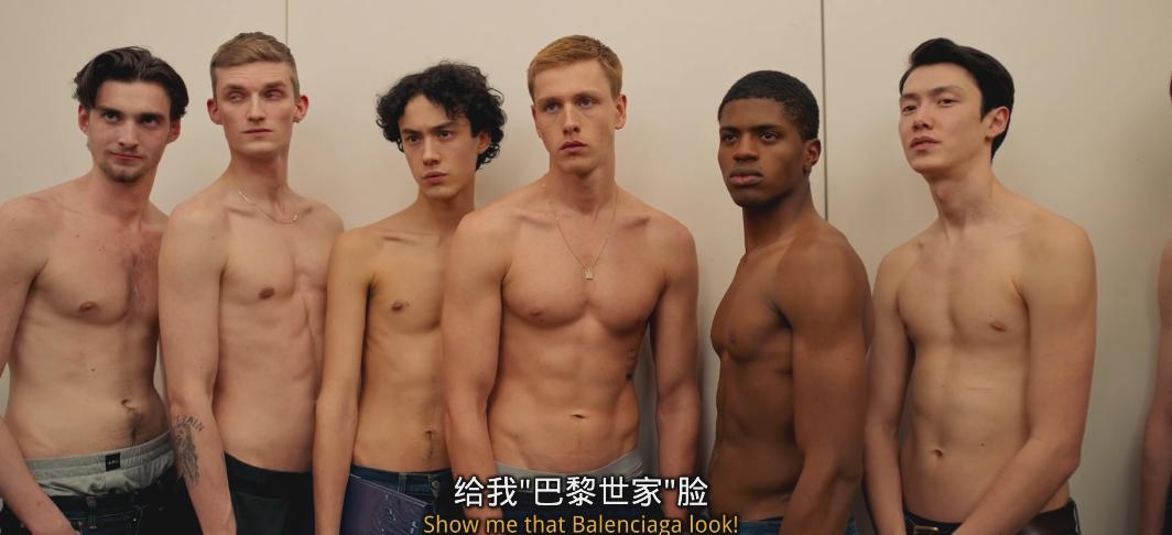 尺度放飞，三观不正，这R级新片竟拿下今年最高奖