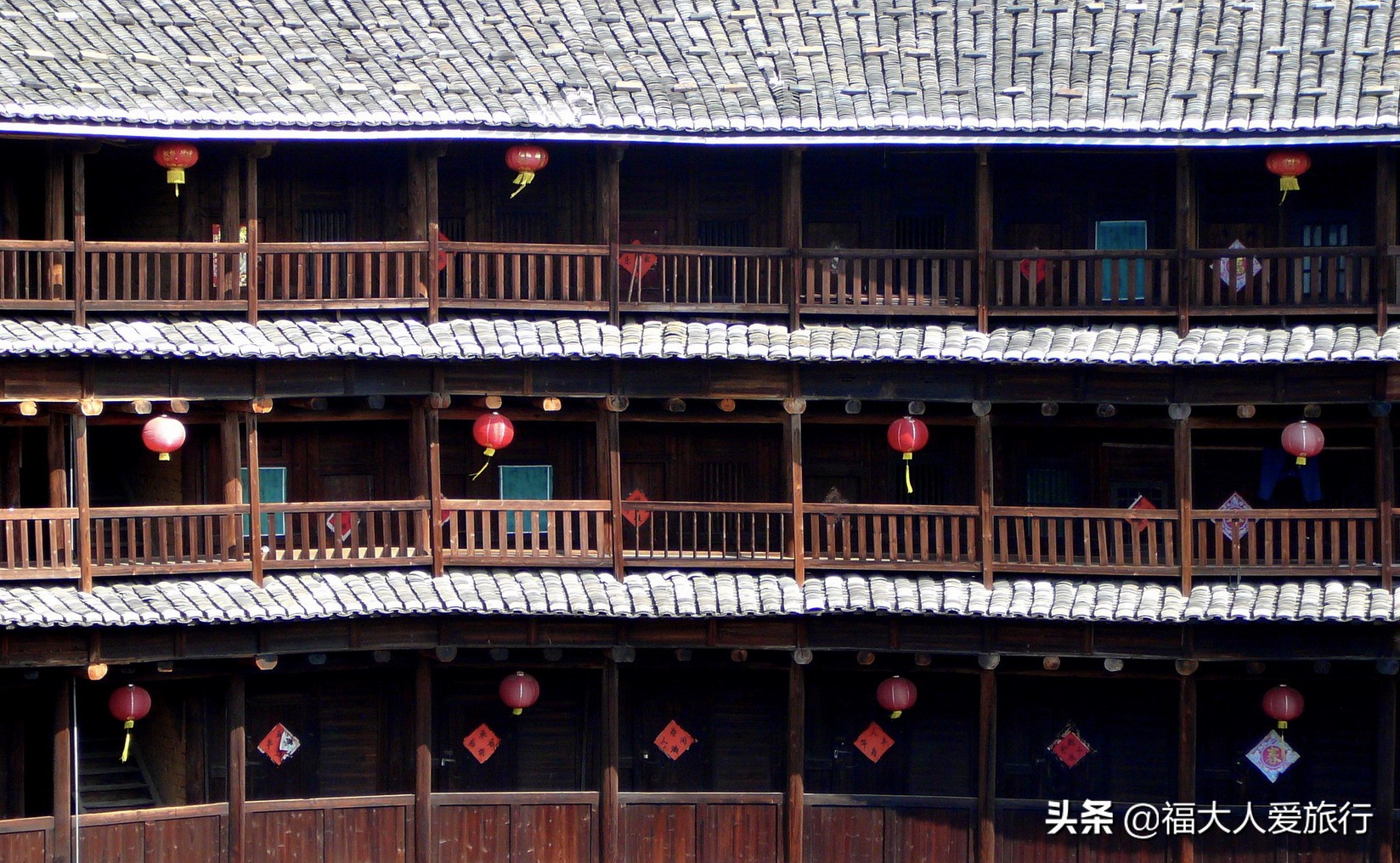 土楼世界非物质文化遗产,世界文化遗产福建土楼的地理位置