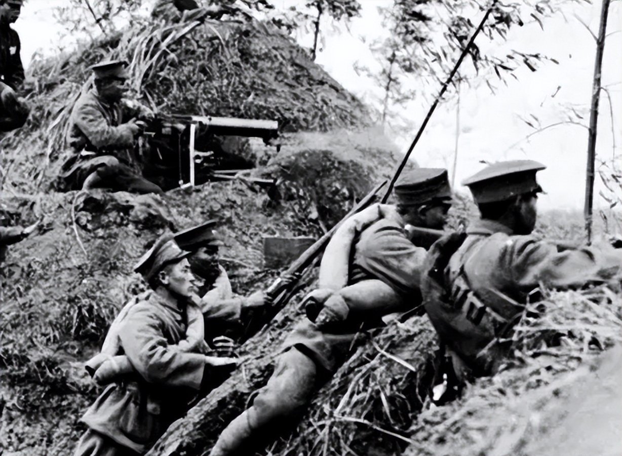 1948年国军一军长在南京被判处死刑，临刑前却高呼：毛主席万岁！