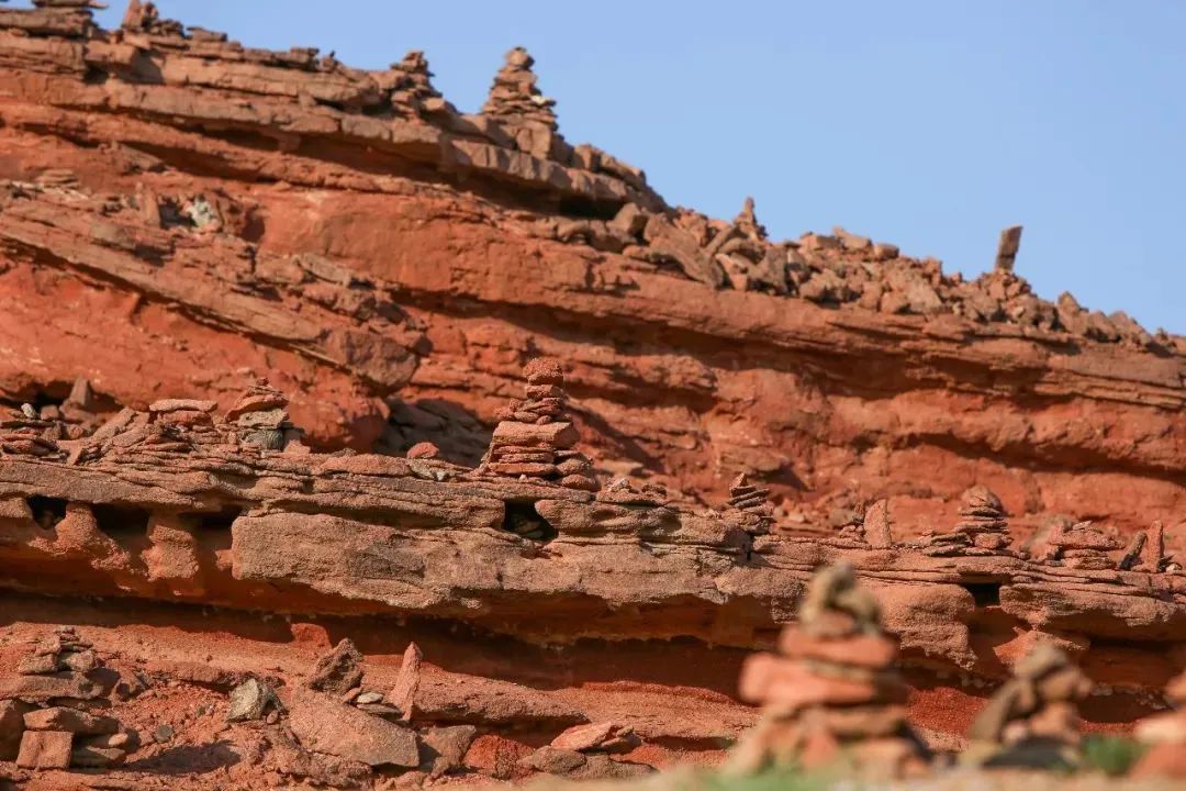 向北向北！|“美”在内蒙古