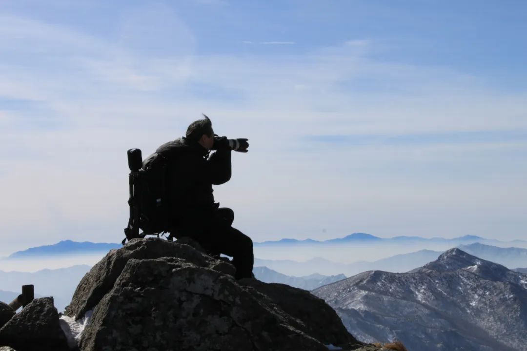 如何快速成为摄影博主,让你成为摄影大师的必备技巧