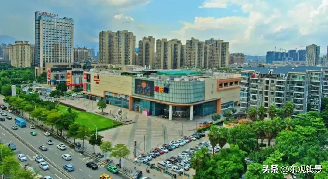 关系你的投资创业和生活！2021年度福州十大商业事件