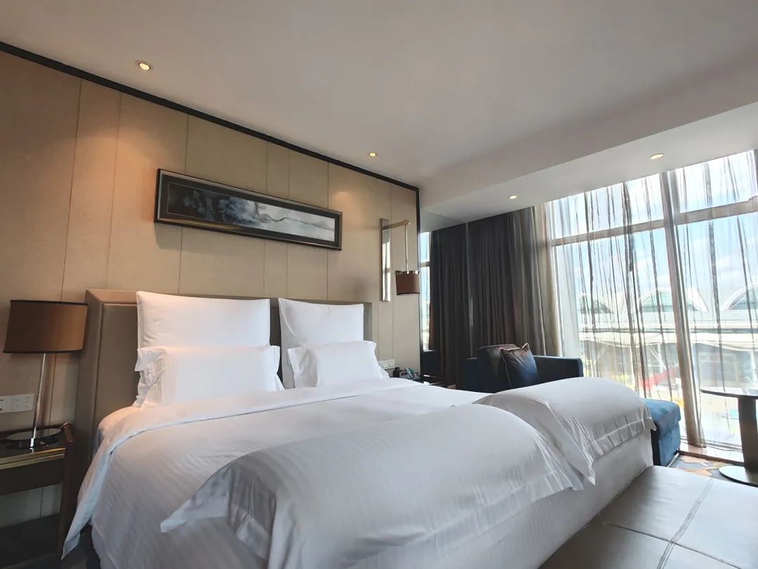 白云机场t1航站楼附近的酒店,广州白云机场附近住宿攻略