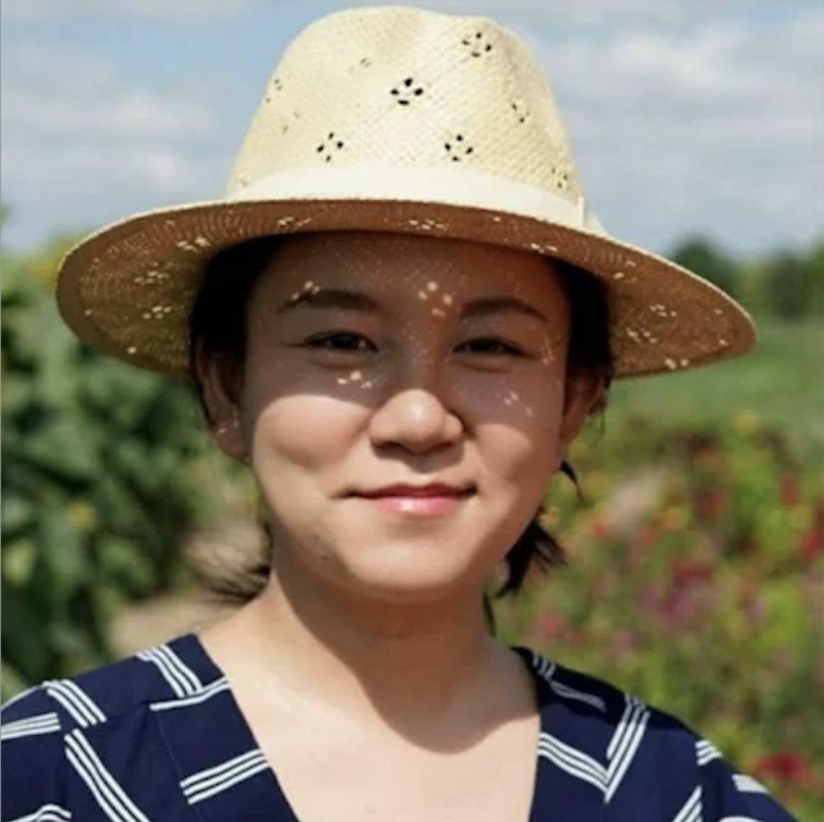 新婚妻子在美国失踪,美国华裔夫妇离奇失踪