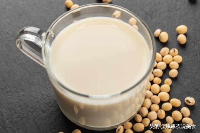 干豆豆浆和湿豆豆浆有什么不同,怎么样用干豆子两分钟做好豆浆