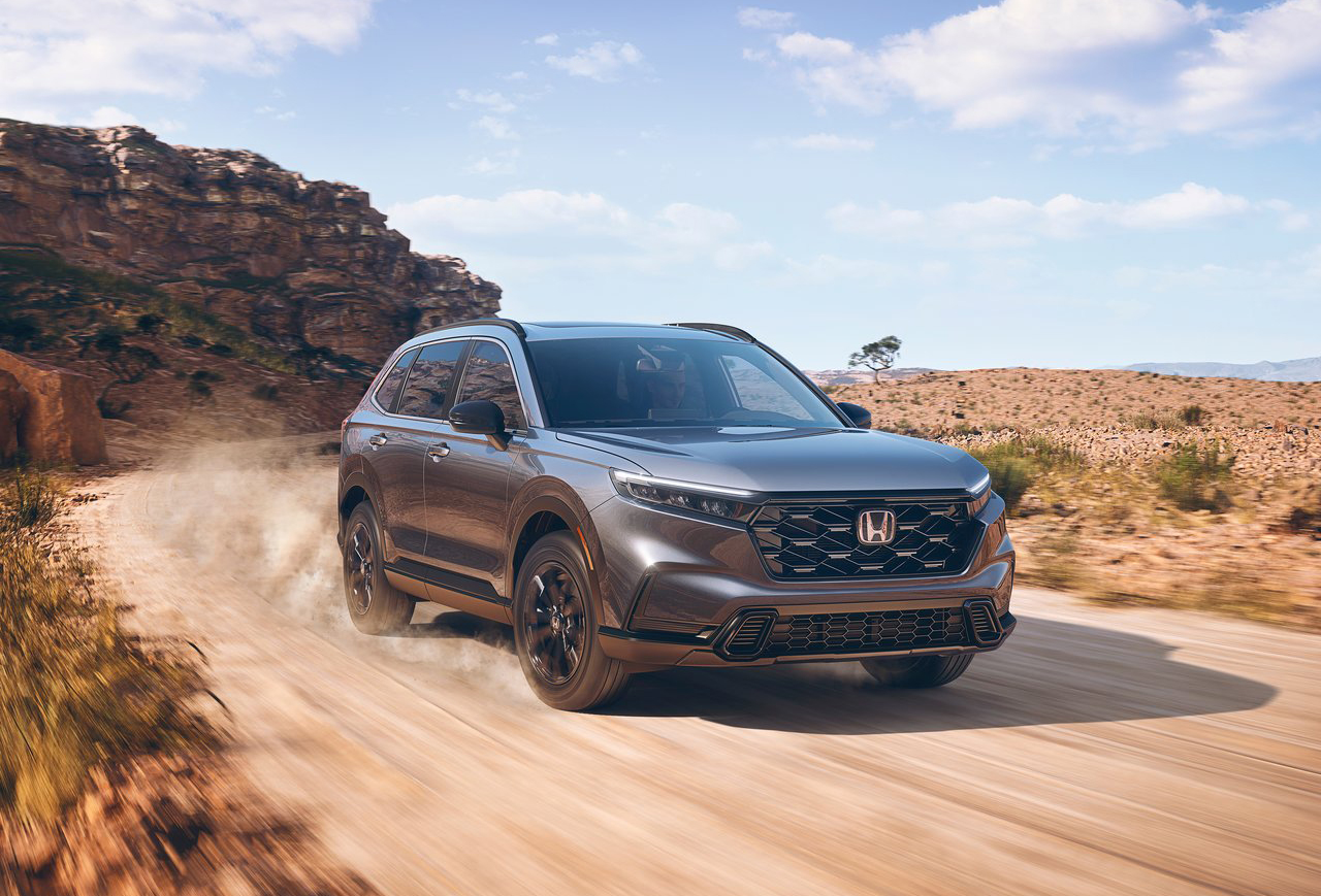 本田即将上市的国六新款车,本田新车即将上市车型最新消息