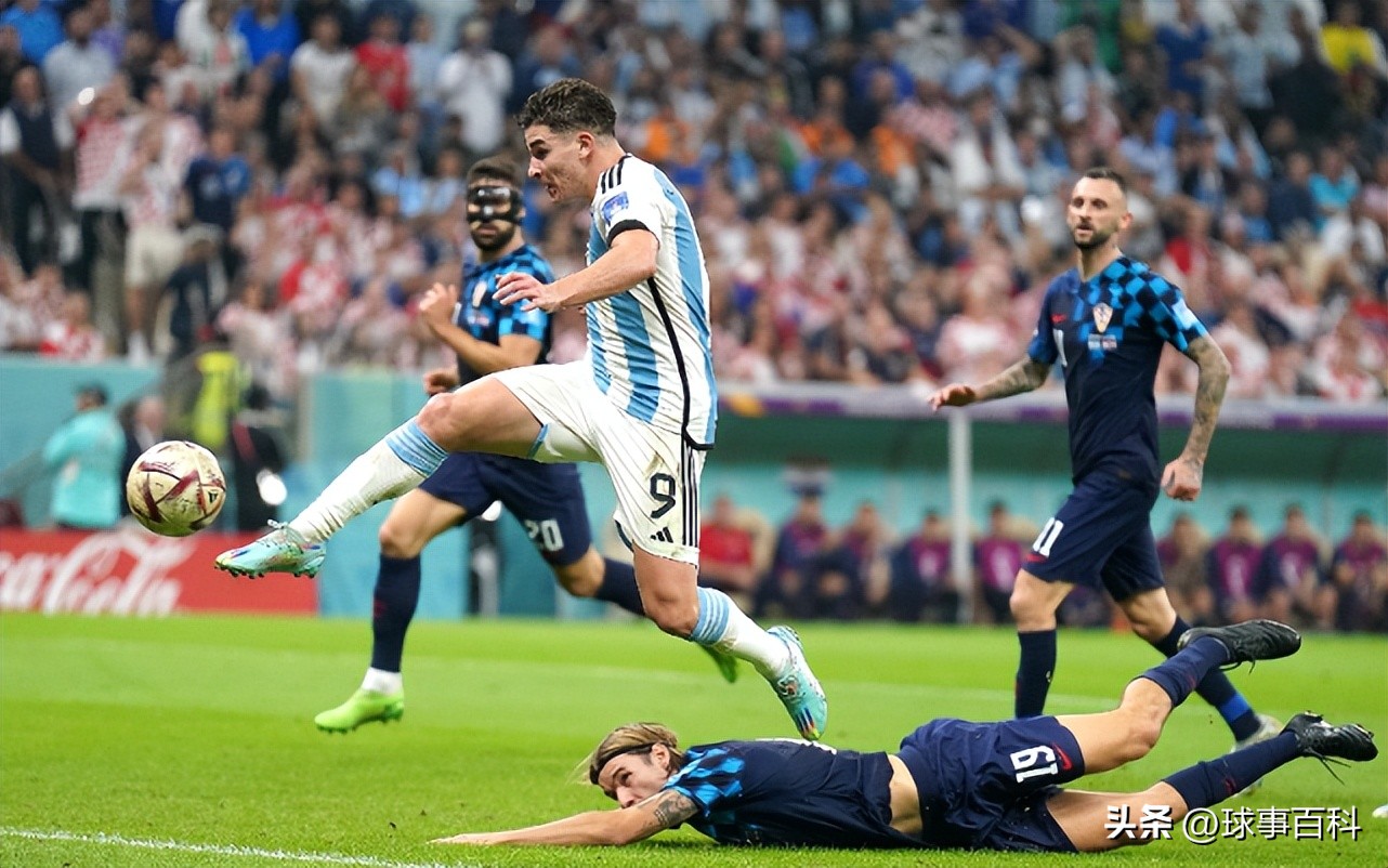 赚麻了！阿根廷奇兵来自曼城瓜帅买他仅花1850万欧