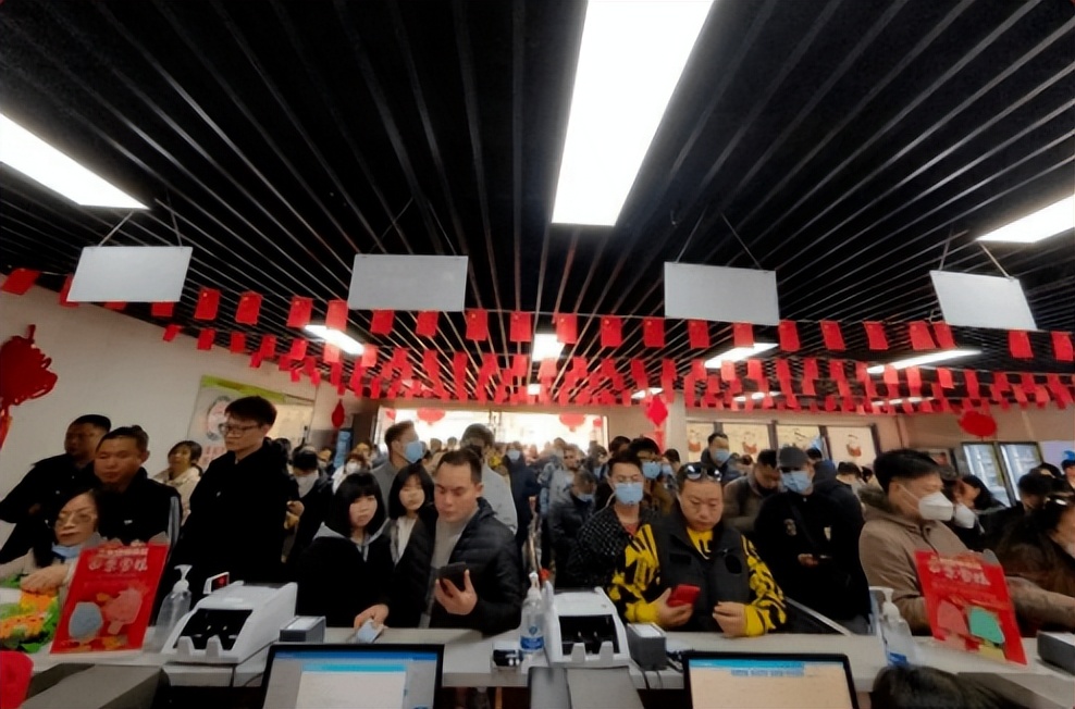 火出圈！陕旅春节假期圆满收官，精彩持续升温