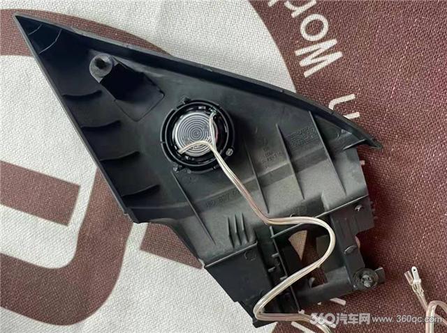 德国瑞卡尔喇叭试听效果,德国瑞卡尔喇叭6.2