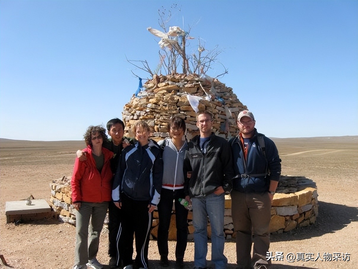 我在内蒙打工的日子,我在内蒙的生活