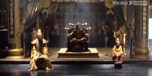 大无语,这三大平台几乎承包了所有电视剧,滤镜还各有各的丑