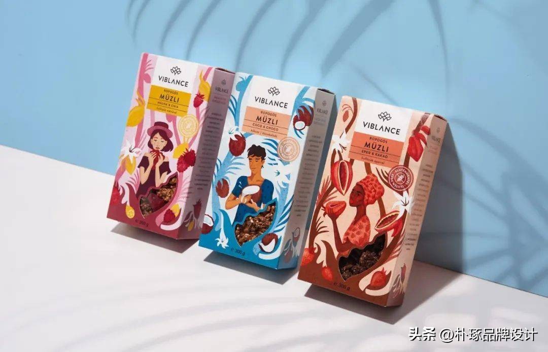 中国包装创意设计大赛一等奖作品,进口花卉肥料包装创意设计