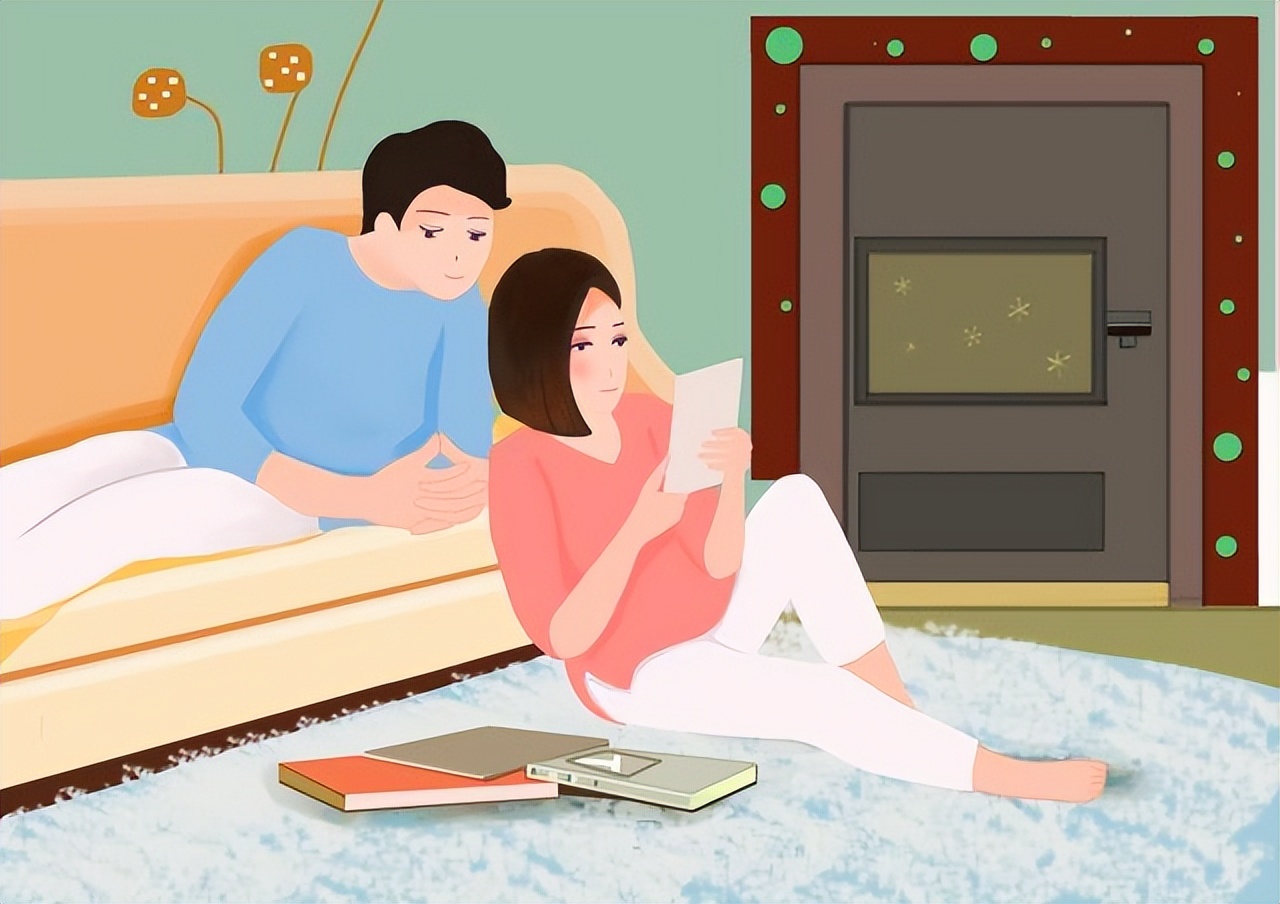 恋爱心理学跟男人聊天,和男人聊天的技巧与心理学