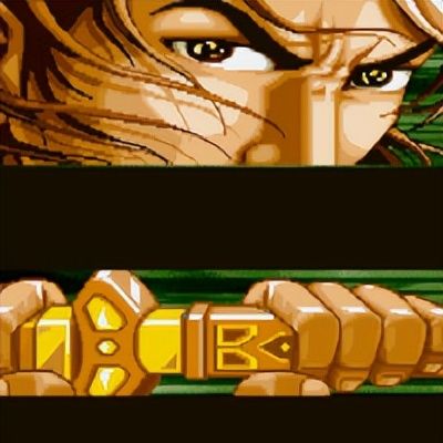 街机游戏西游释厄传最后的boss,童年经典街机游戏