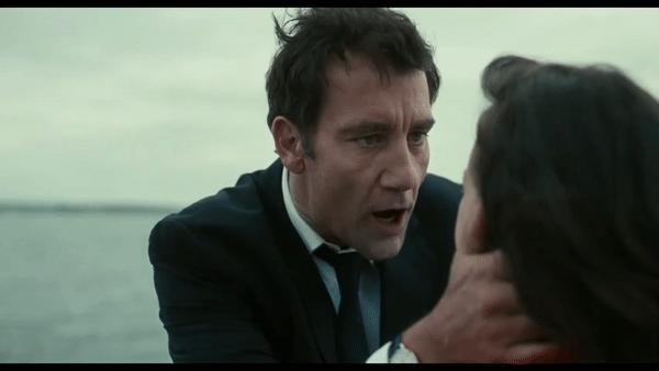 拒演007甘当“蓝领邦德”，克里夫·欧文称一生只结一次婚