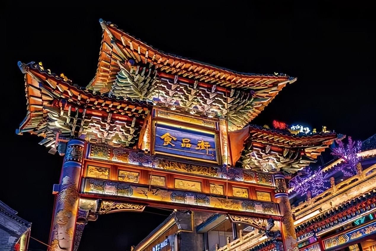 去山西太原的攻略,北京去太原游玩攻略