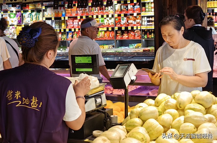 扫码支付盒子需要配合软件使用吗,扫码支付盒子低费率