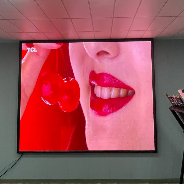 led显示屏拍照有水波纹怎么解决,led显示屏水渍怎么去除