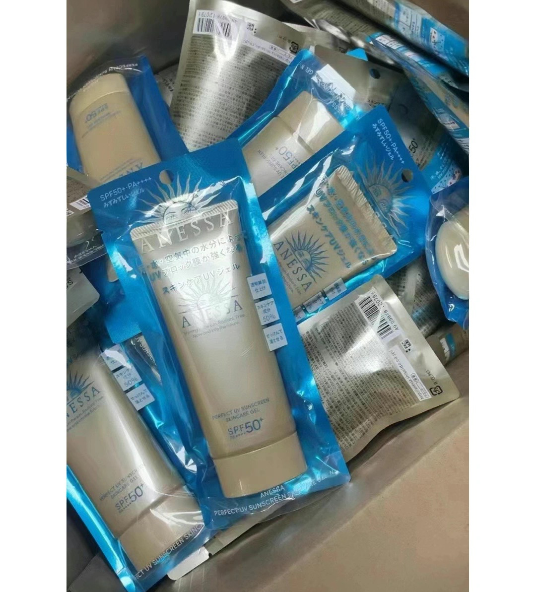 推荐不油腻的防晒霜,适合夏天用的隔离防晒霜排行