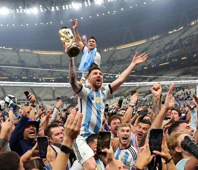 卡塔尔世界杯最佳年轻球员,卡塔尔世界杯十大帅气球星