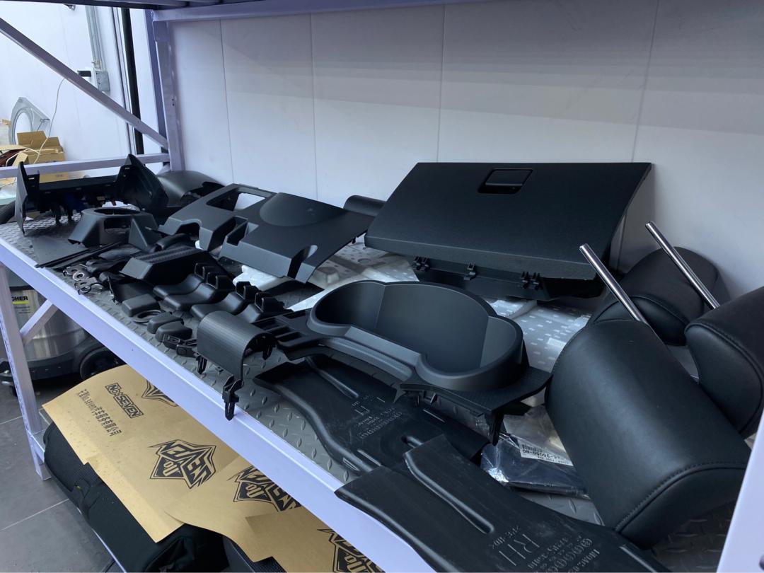 丰田fj酷路泽二手2007翻新,丰田fj酷路泽二手如何选择