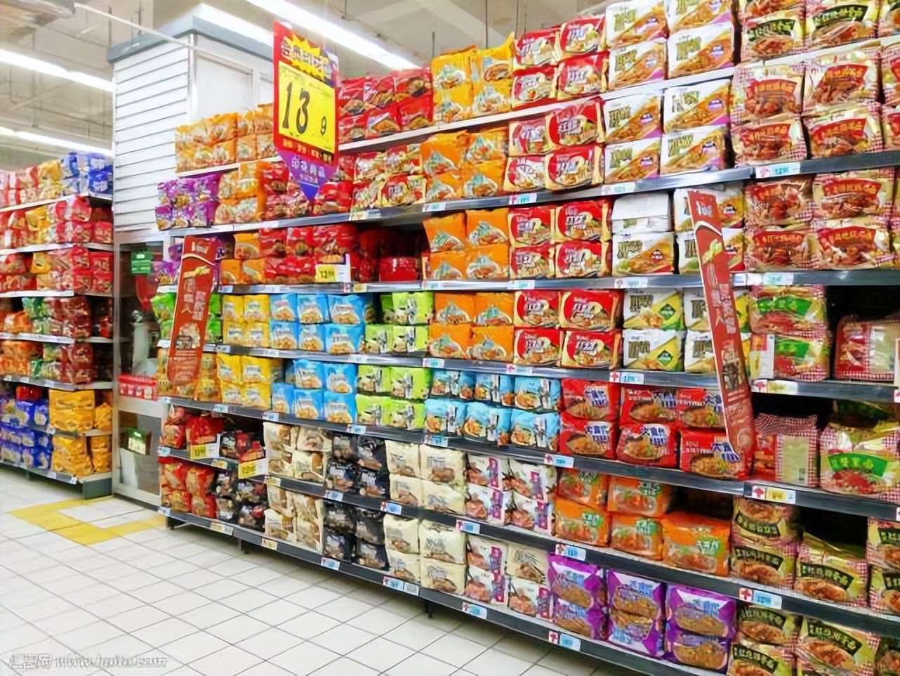 白象方便面问题曝光,白象方便面出什么事件了