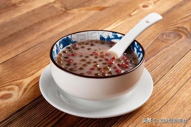 三款糖饮堪称“消暑神器”，冰镇后口感更佳，如不差钱，建议多喝