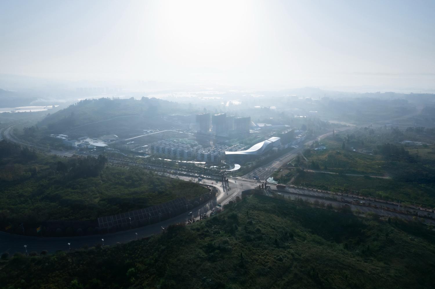 滇中乐活城怎么样,嵩明县滇中乐活城