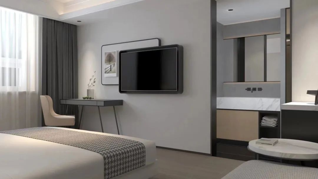 鐠炲环閰掑簵,姝︽眽鐠炲环閰掑簵绠＄悊鏈夐檺鍏徃