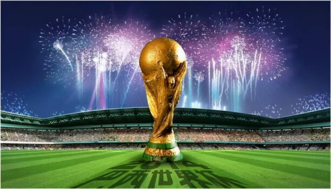 世界杯的由来,世界杯的足球明星