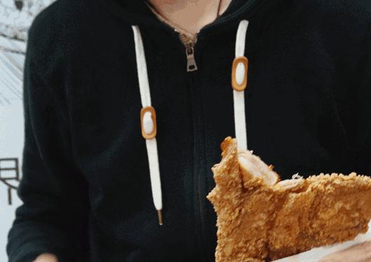 开一家鸡排店一年利润,鸡排店靠这三招营业额直接翻倍