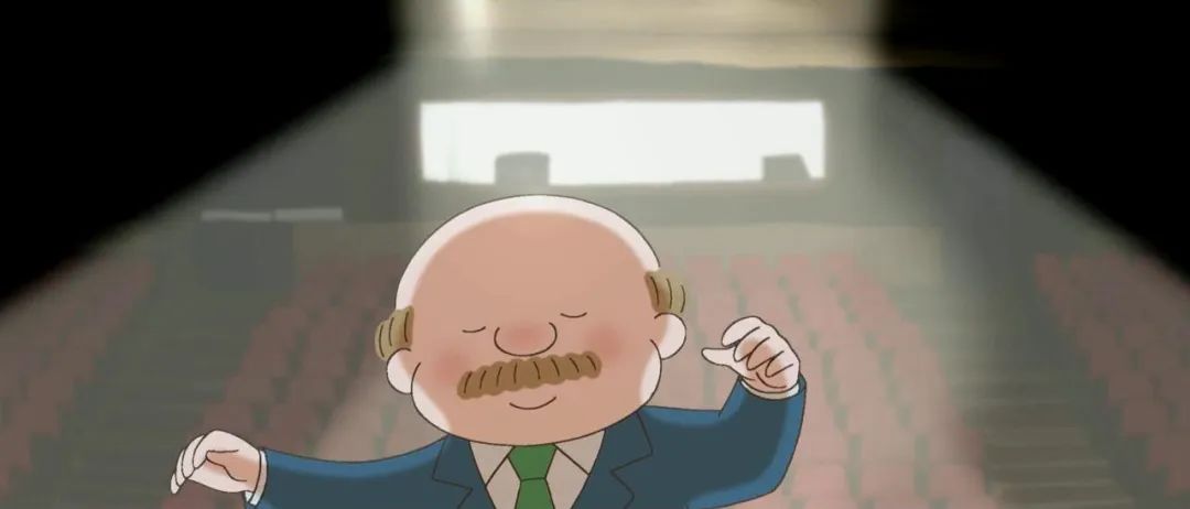 又蠢萌又悲伤，红了20年，他才是港圈真顶流