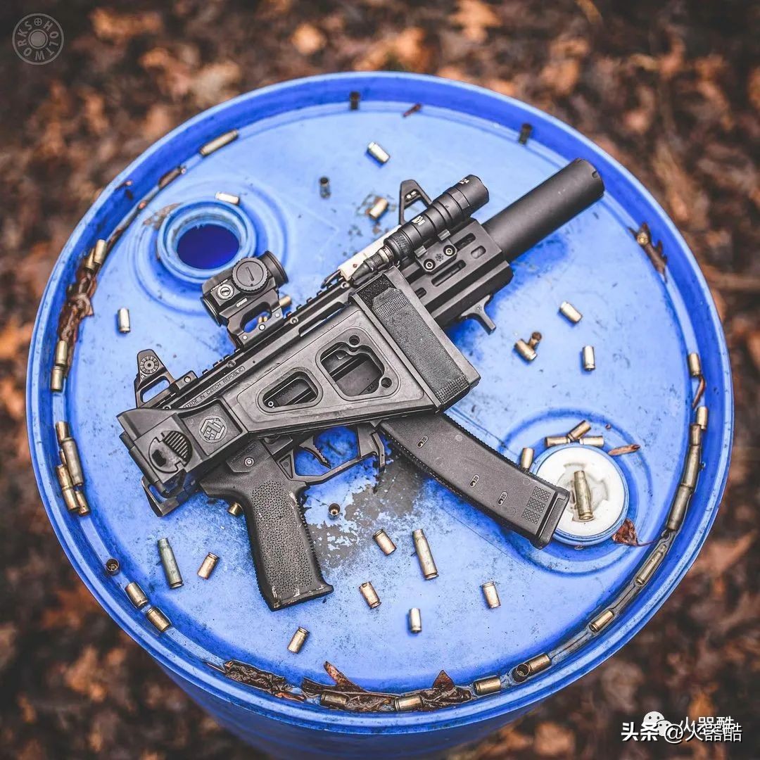 精美枪械美图,最美枪械图