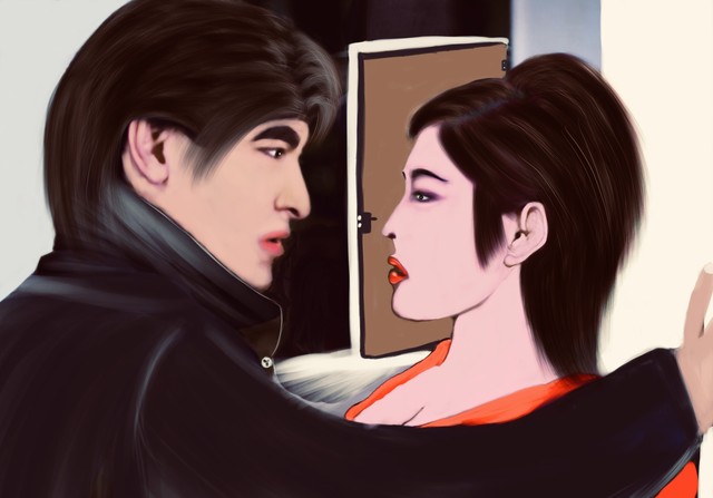 “5.20”来临，壁咚、开房都可能坐牢！最高还会判死刑？