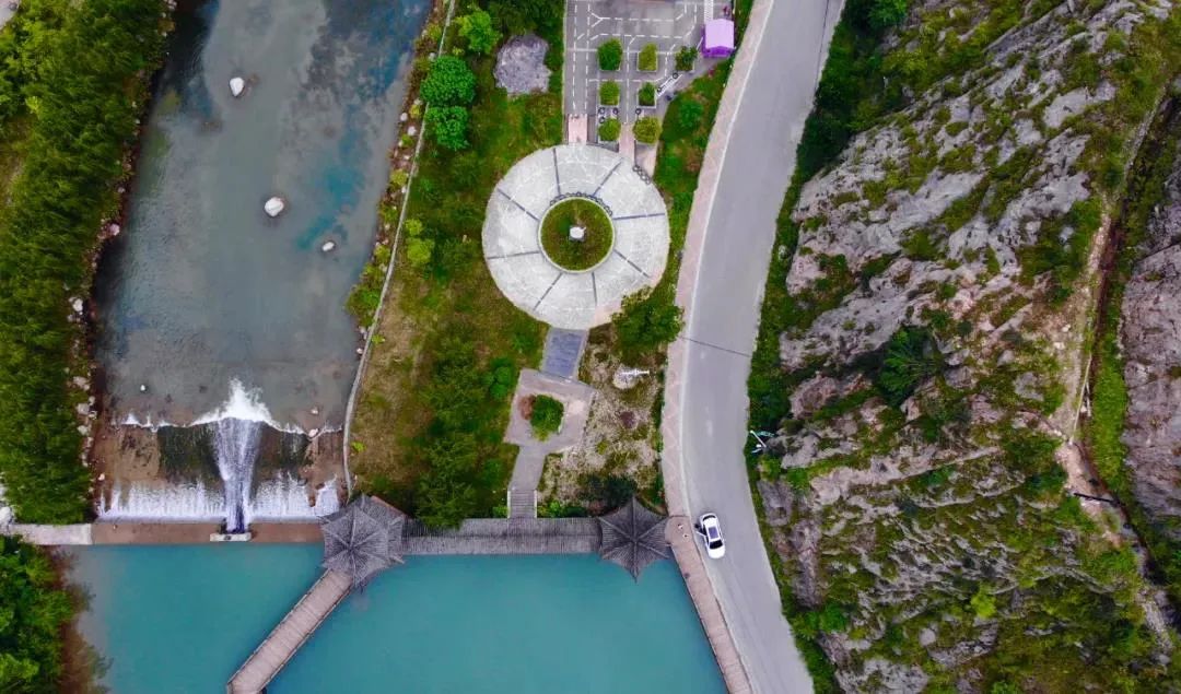 陇南旅游度假,陇南养生天堂旅游攻略