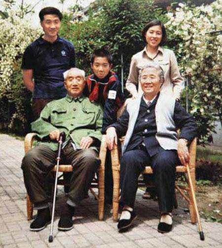 毛岸英之外，还有哪些领导人和开国元帅的儿子参加了抗美援朝呢？