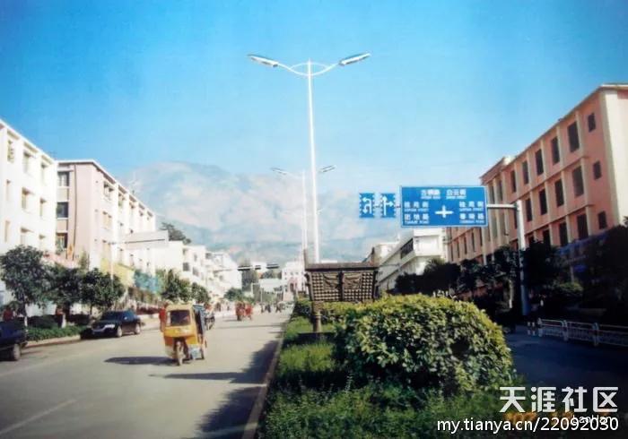 跟随老韩走遍中国,老韩带你逛云南