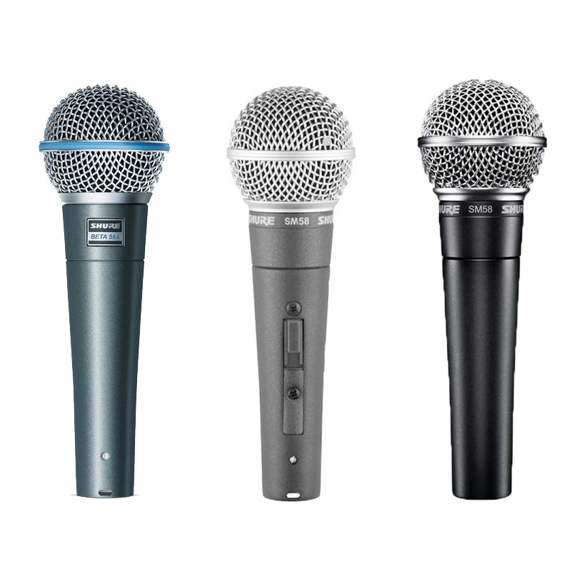 耳机上是电容麦还是动圈麦,电容麦和动圈麦的区别