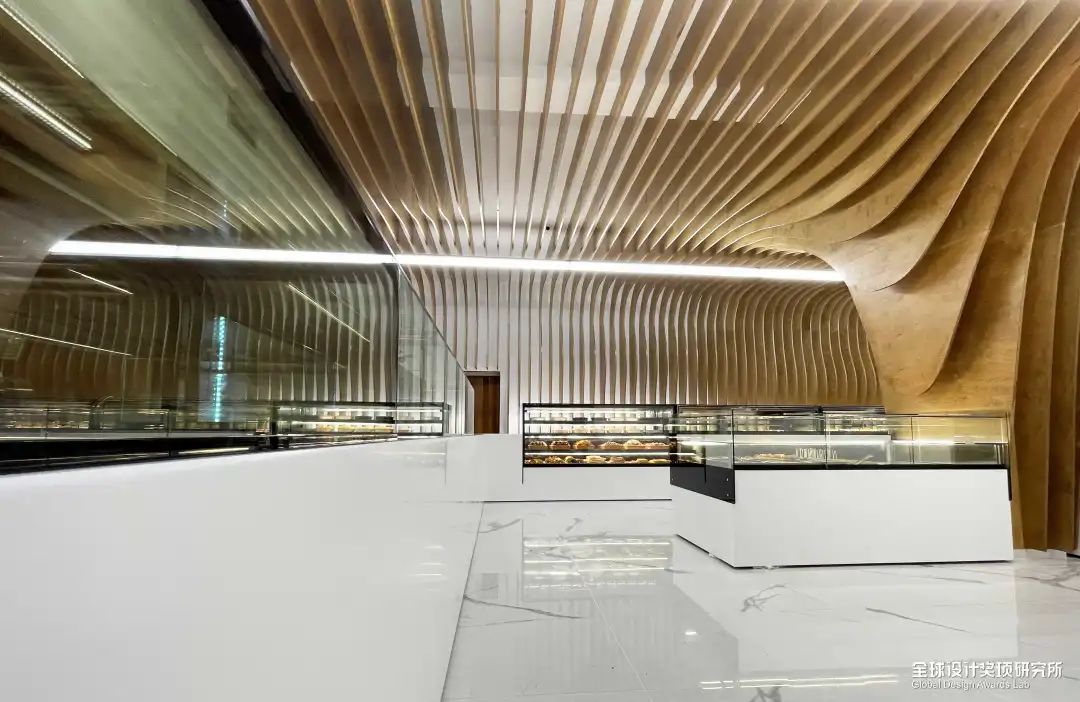 室内篇|2022LIV酒店设计奖获奖名单公布！