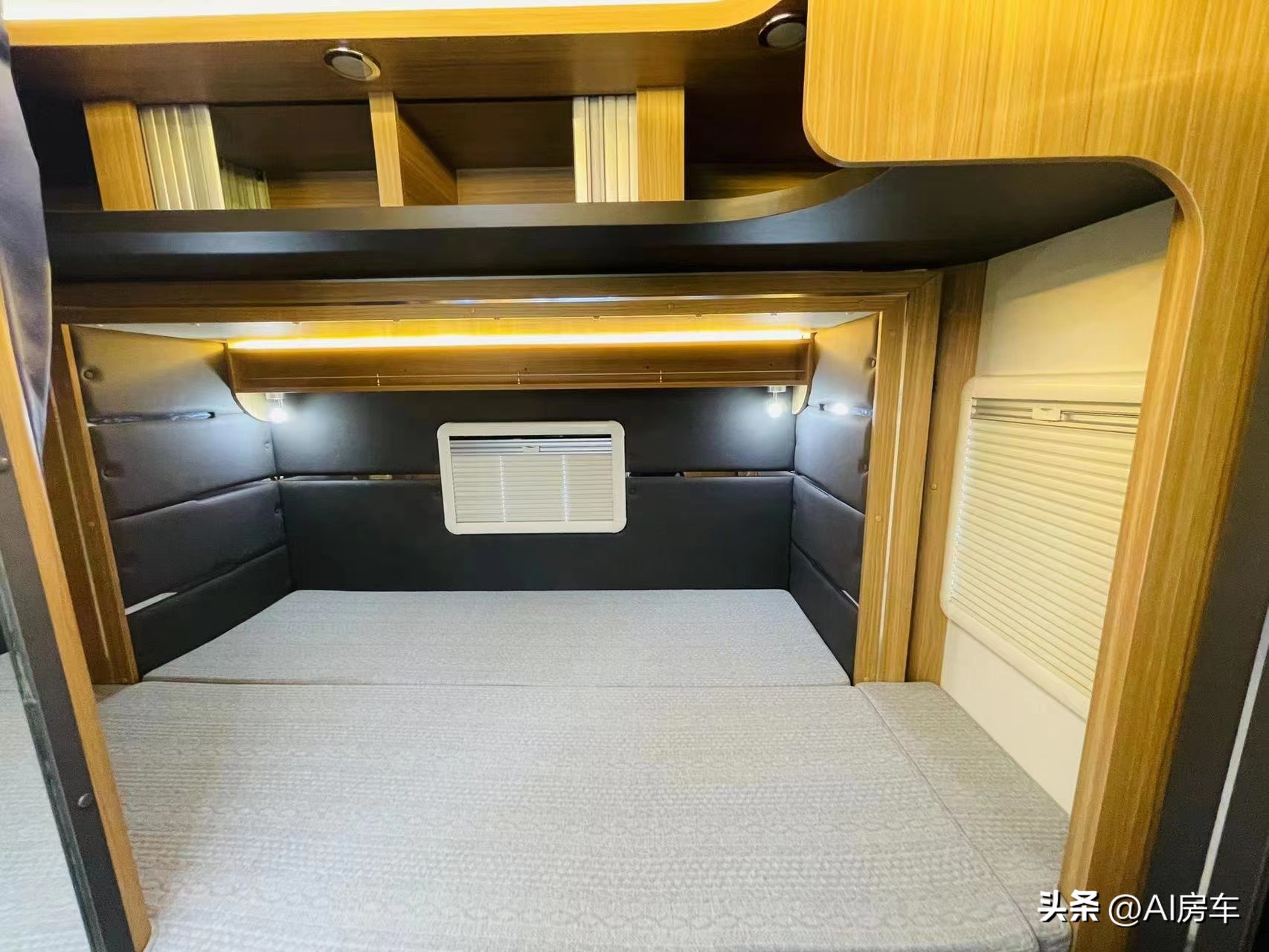 800w太阳能能充48v电池吗,续航500公里的太阳能房车