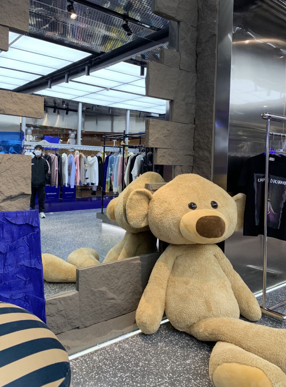 长春最新潮人聚集地,春熙路必打卡买手店